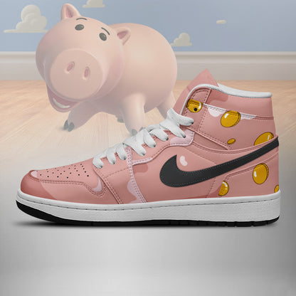 Mr-Hamm - Toy Story J1 Shoes