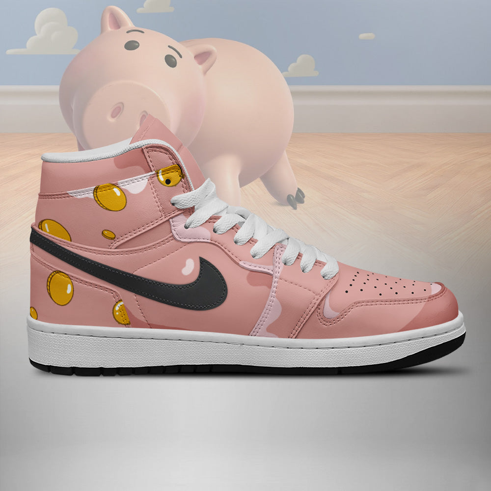 Mr-Hamm - Toy Story J1 Shoes