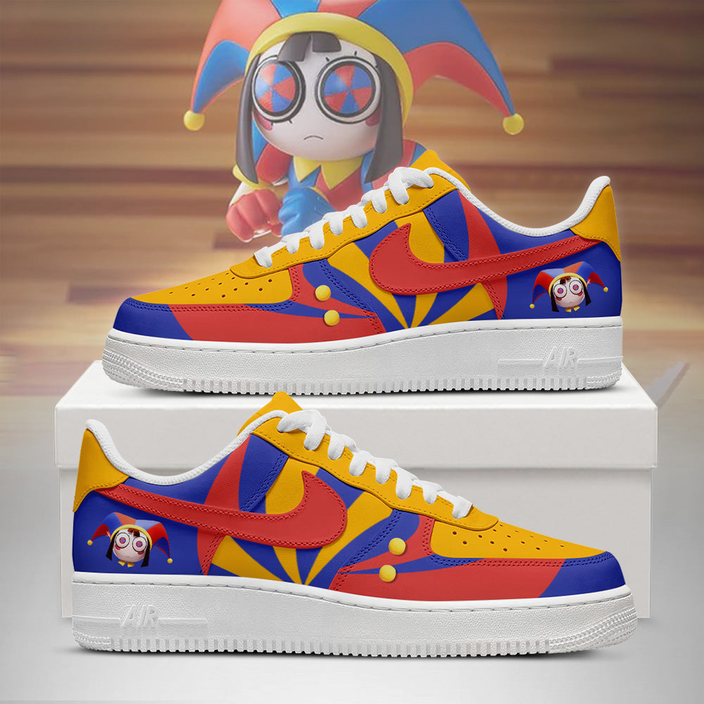 Pomi V1 - TADC AF1 Shoes
