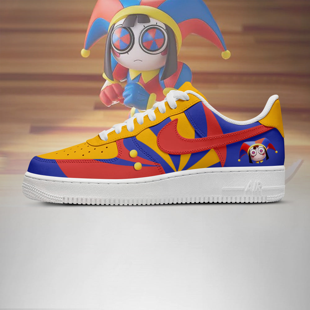 Pomi V1 - TADC AF1 Shoes