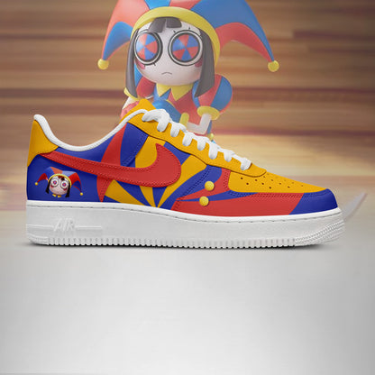 Pomi V1 - TADC AF1 Shoes