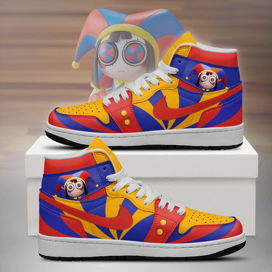 Pomi V1 - TADC J1 Shoes