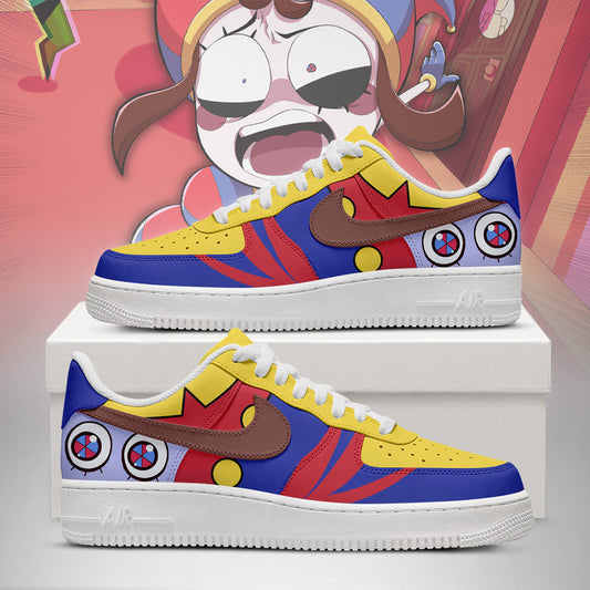 Pomi V2 - TADC AF1 Shoes