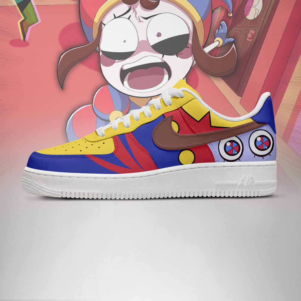 Pomi V2 - TADC AF1 Shoes