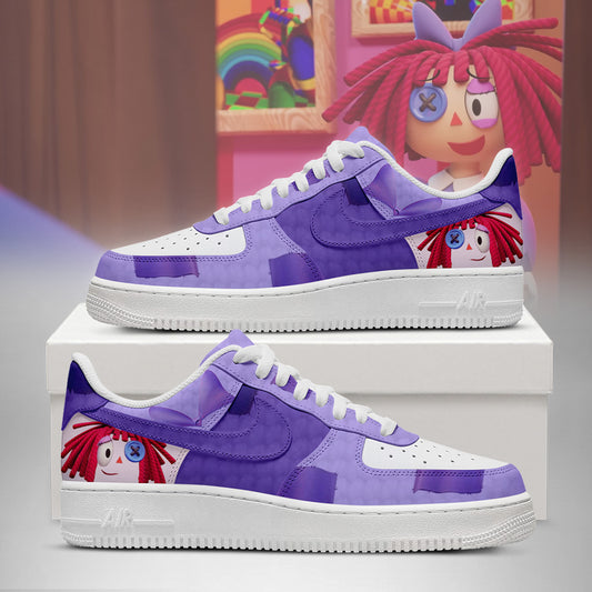 Ragatha V1 - TADC AF1 Shoes