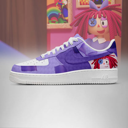 Ragatha V1 - TADC AF1 Shoes