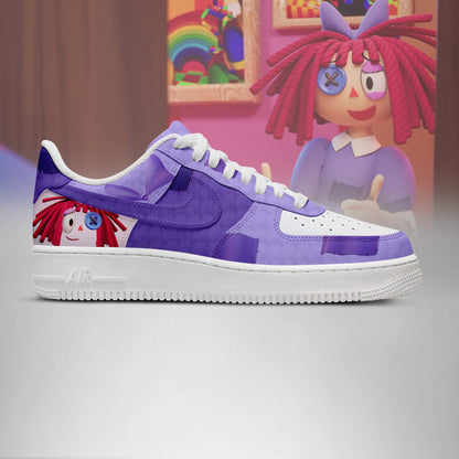 Ragatha V1 - TADC AF1 Shoes