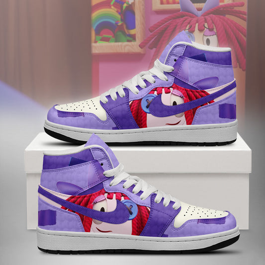 Ragatha V1 - TADC J1 Shoes