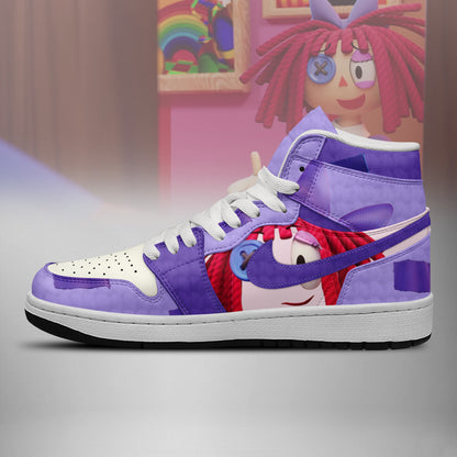 Ragatha V1 - TADC J1 Shoes