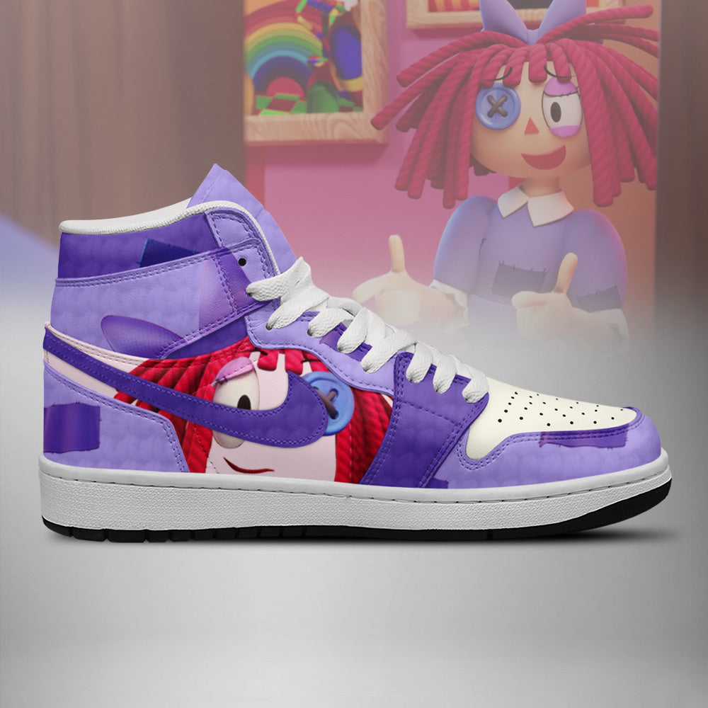 Ragatha V1 - TADC J1 Shoes