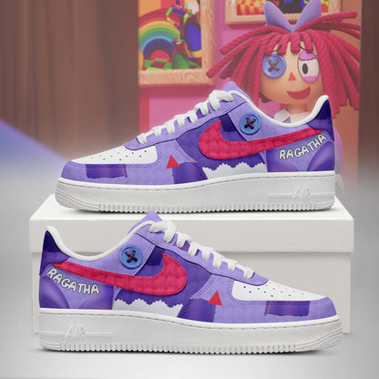 Ragatha V2 - TADC AF1 Shoes