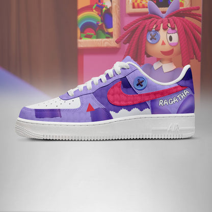 Ragatha V2 - TADC AF1 Shoes