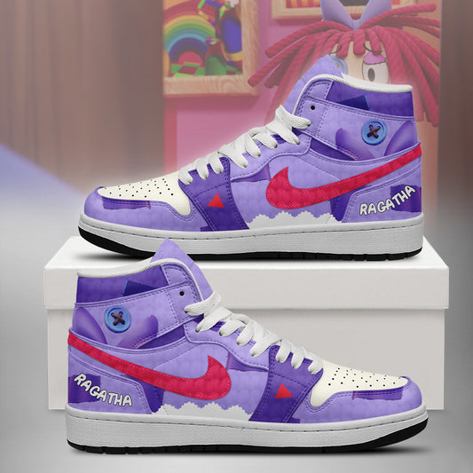 Ragatha V2 - TADC J1 Shoes