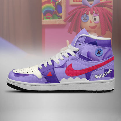 Ragatha V2 - TADC J1 Shoes
