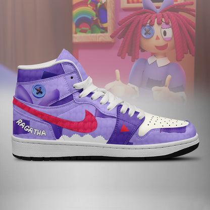 Ragatha V2 - TADC J1 Shoes