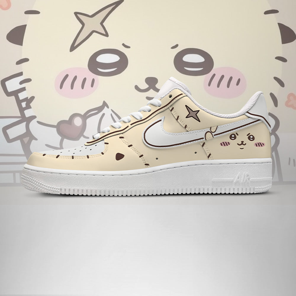 Rakko - Chiikawa AF1 Shoes