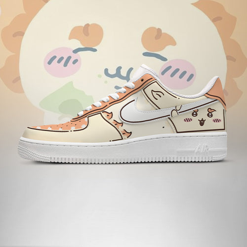 Shisa v2 - Chiikawa AF1 Shoes