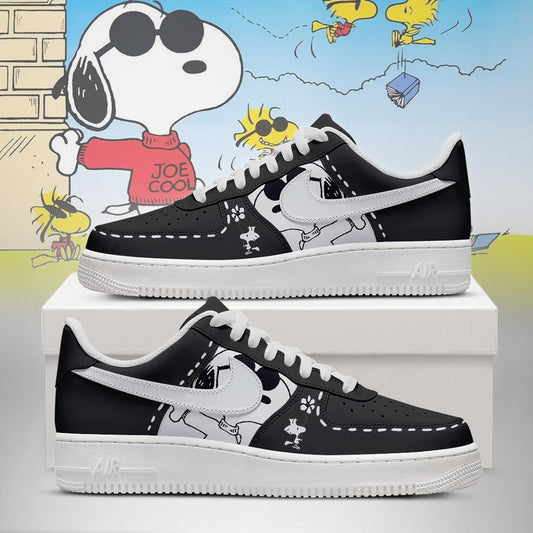Snoopy V6 AF1 Shoes