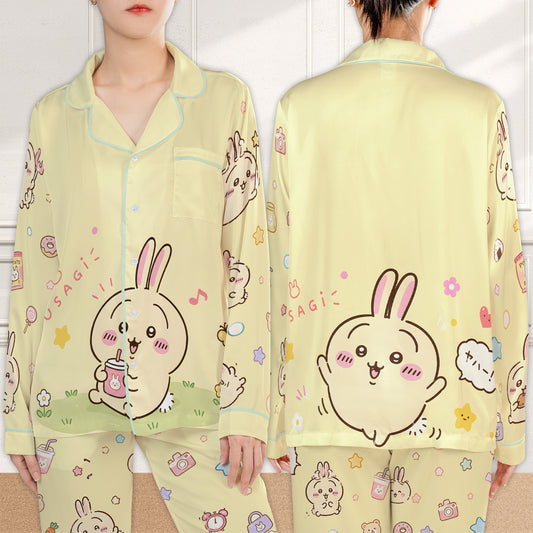 Usagi - Chiikawa Pajamas Set V2