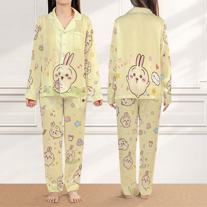 Usagi - Chiikawa Pajamas Set V2
