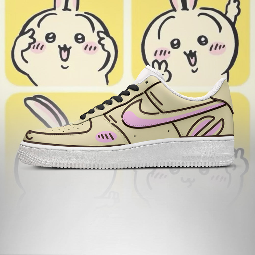 Usagi v1 - Chiikawa AF1 Shoes