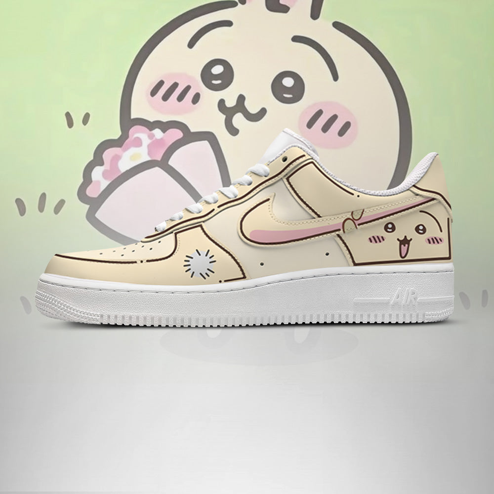 Usagi v2 - Chiikawa AF1 Shoes