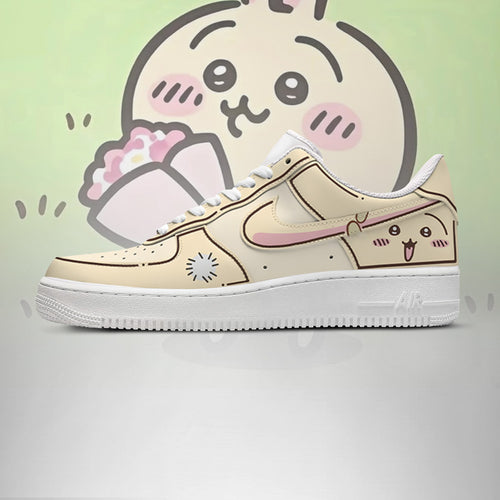 Usagi v2 - Chiikawa AF1 Shoes
