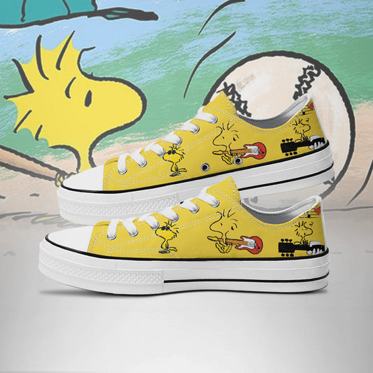 Woodstock Low-Top V1 Shoes