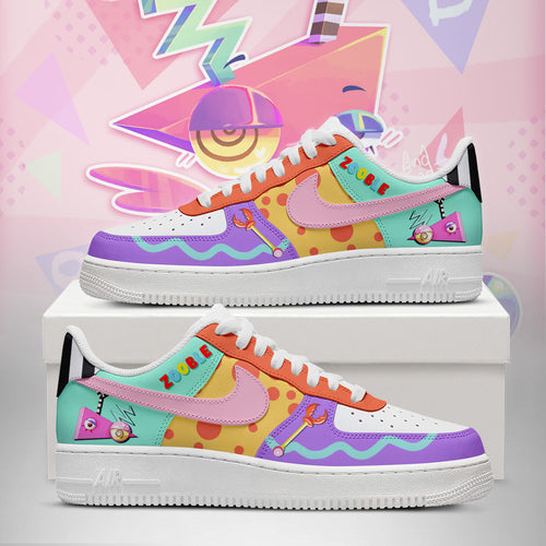 Zoobie V1 - TADC AF1 Shoes