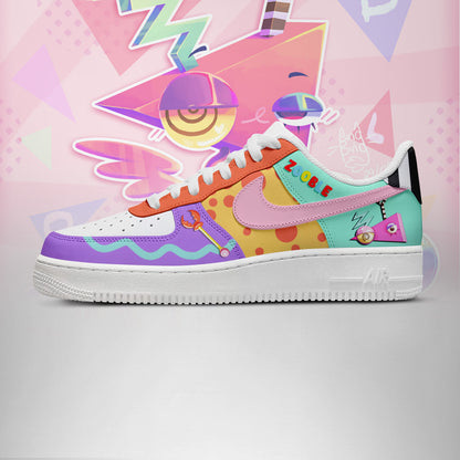 Zoobie V1 - TADC AF1 Shoes