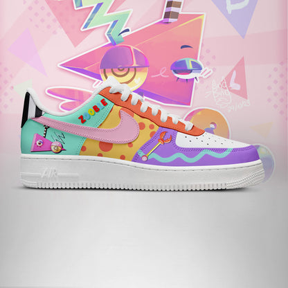 Zoobie V1 - TADC AF1 Shoes