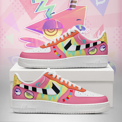 Zoobie V2 - TADC AF1 Shoes