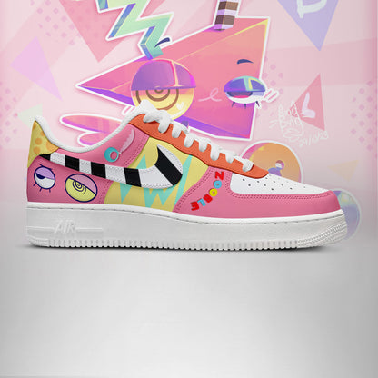 Zoobie V2 - TADC AF1 Shoes