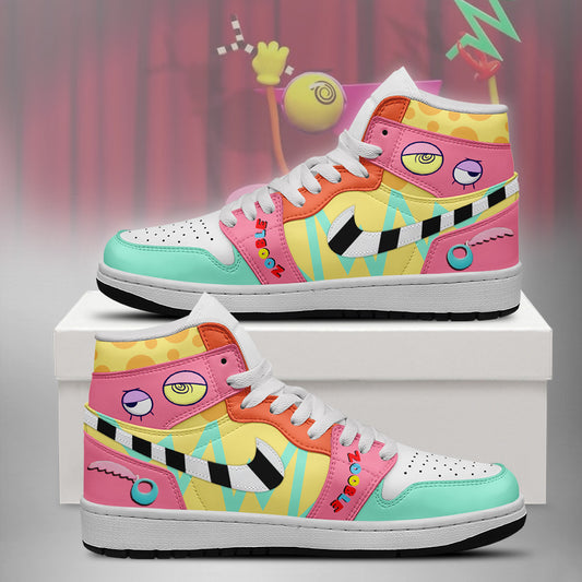 Zoobie V2 - TADC J1 Shoes