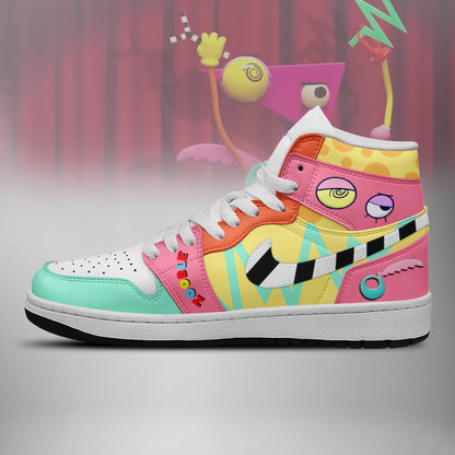 Zoobie V2 - TADC J1 Shoes
